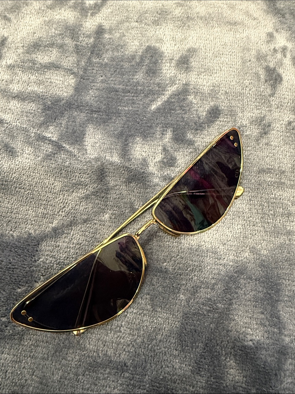Christian Dior Sunglasses